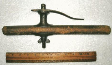 December 2011 Mystery Tool D Image
